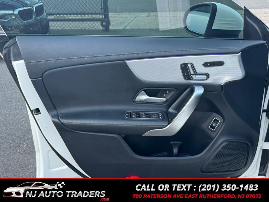 used 2020 Mercedes-Benz CLA 250 car, priced at $16,995