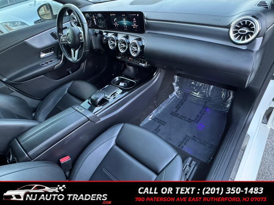 used 2020 Mercedes-Benz CLA 250 car, priced at $16,995