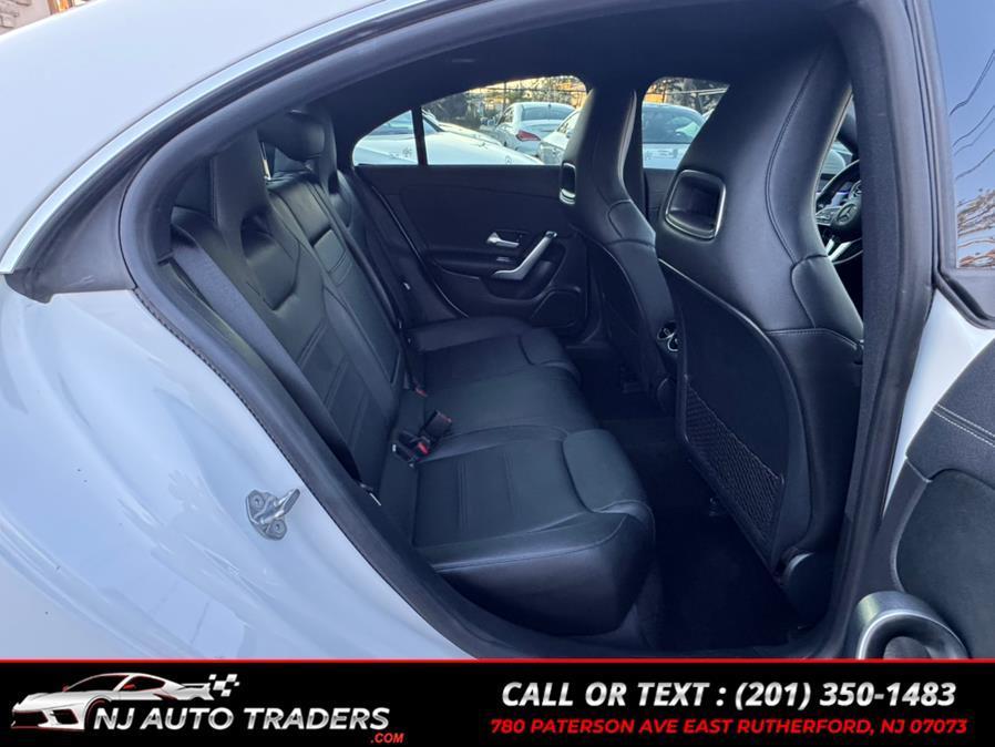 used 2020 Mercedes-Benz CLA 250 car, priced at $16,995