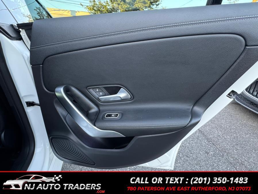 used 2020 Mercedes-Benz CLA 250 car, priced at $16,995