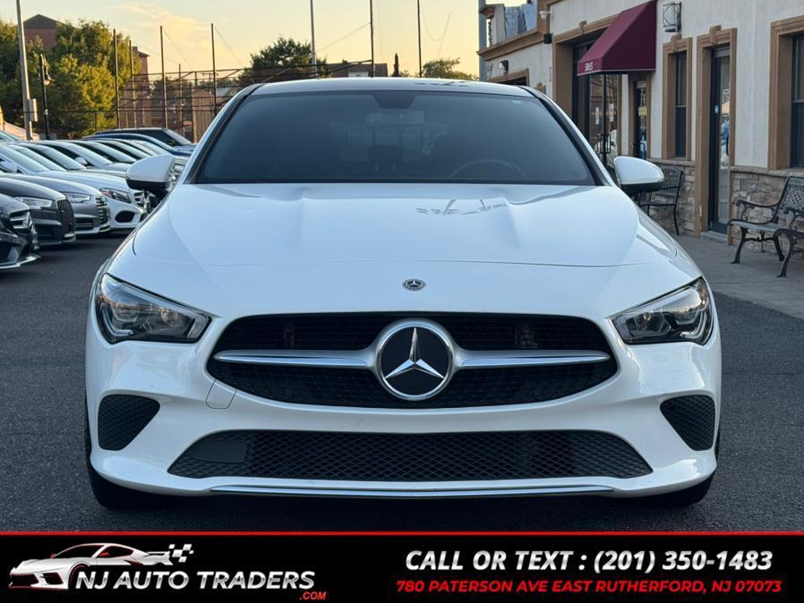 used 2020 Mercedes-Benz CLA 250 car, priced at $16,995