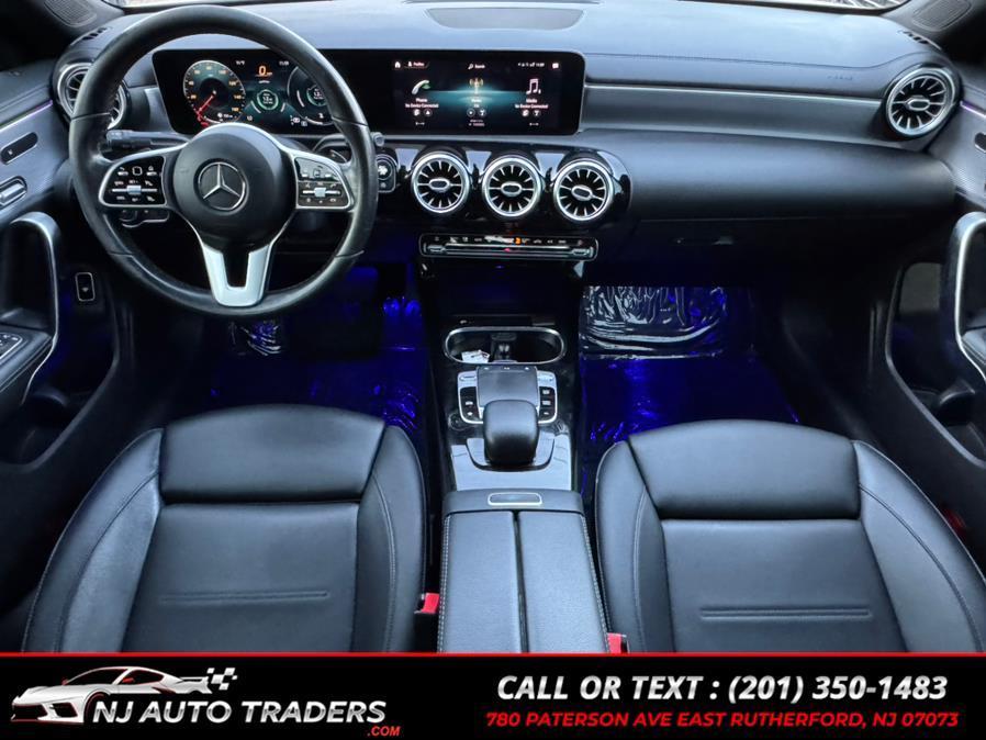 used 2020 Mercedes-Benz CLA 250 car, priced at $16,995