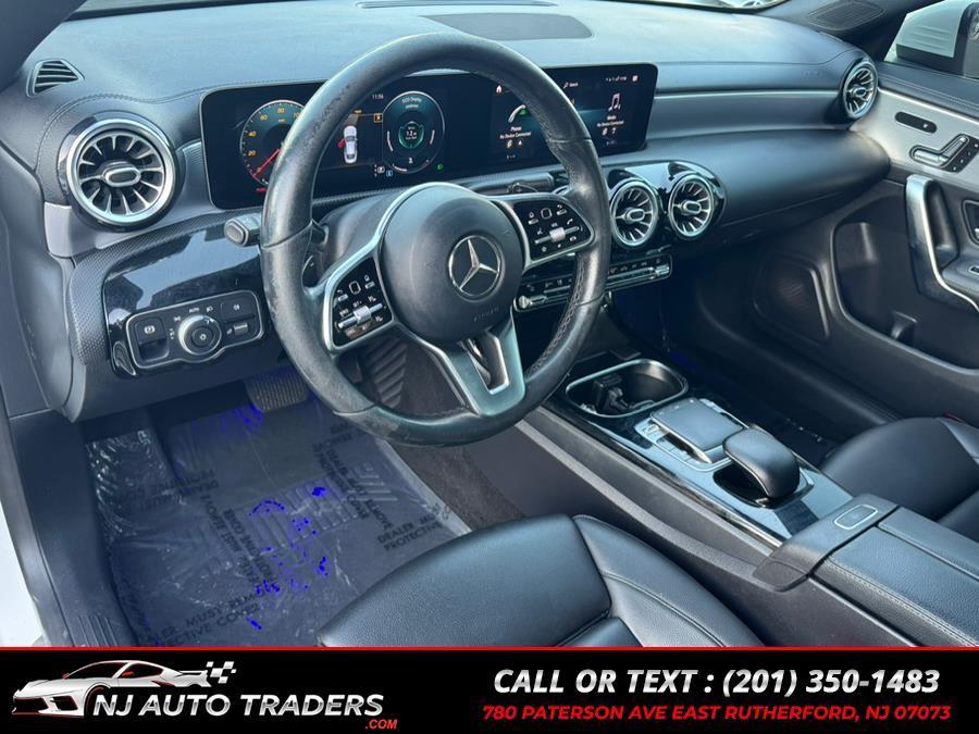used 2020 Mercedes-Benz CLA 250 car, priced at $16,995