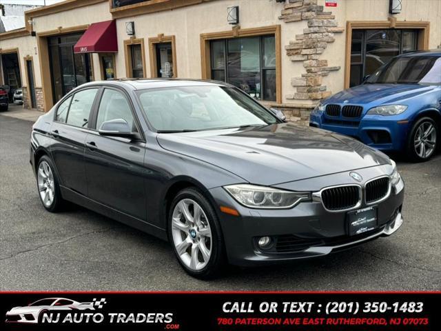 used 2014 BMW 335 car, priced at $11,890