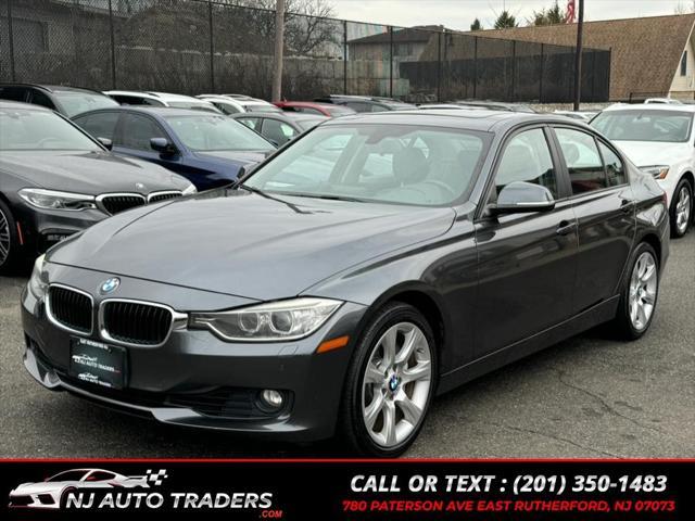 used 2014 BMW 335 car, priced at $11,890