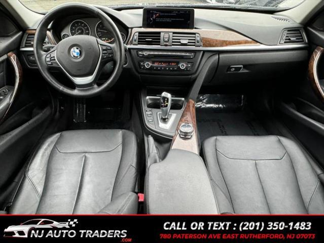 used 2014 BMW 335 car, priced at $11,890