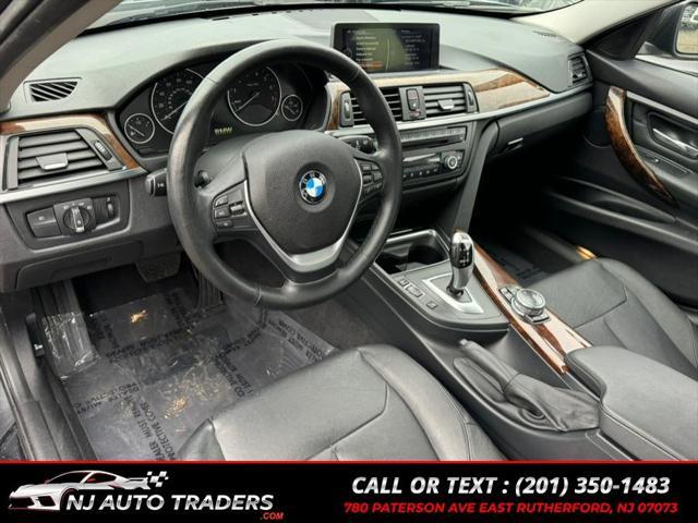 used 2014 BMW 335 car, priced at $11,890