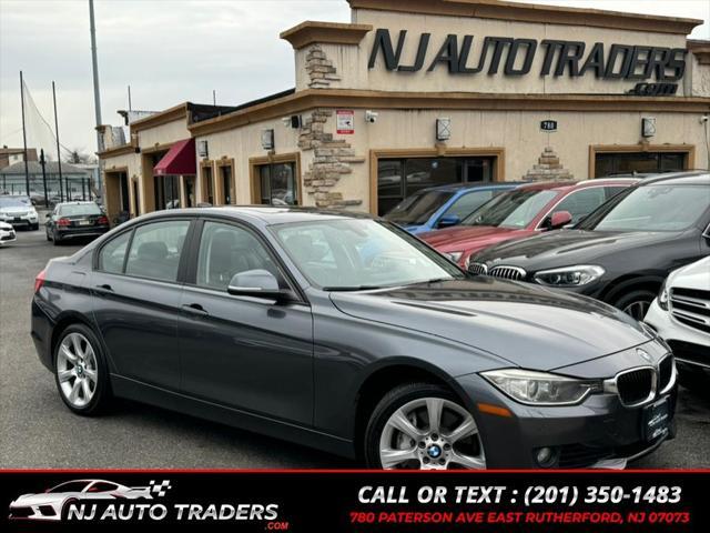 used 2014 BMW 335 car, priced at $11,890