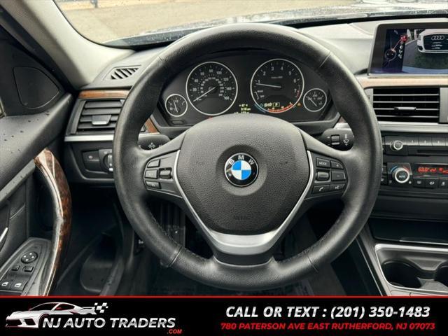 used 2014 BMW 335 car, priced at $11,890