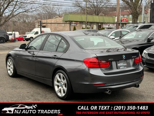 used 2014 BMW 335 car, priced at $11,890