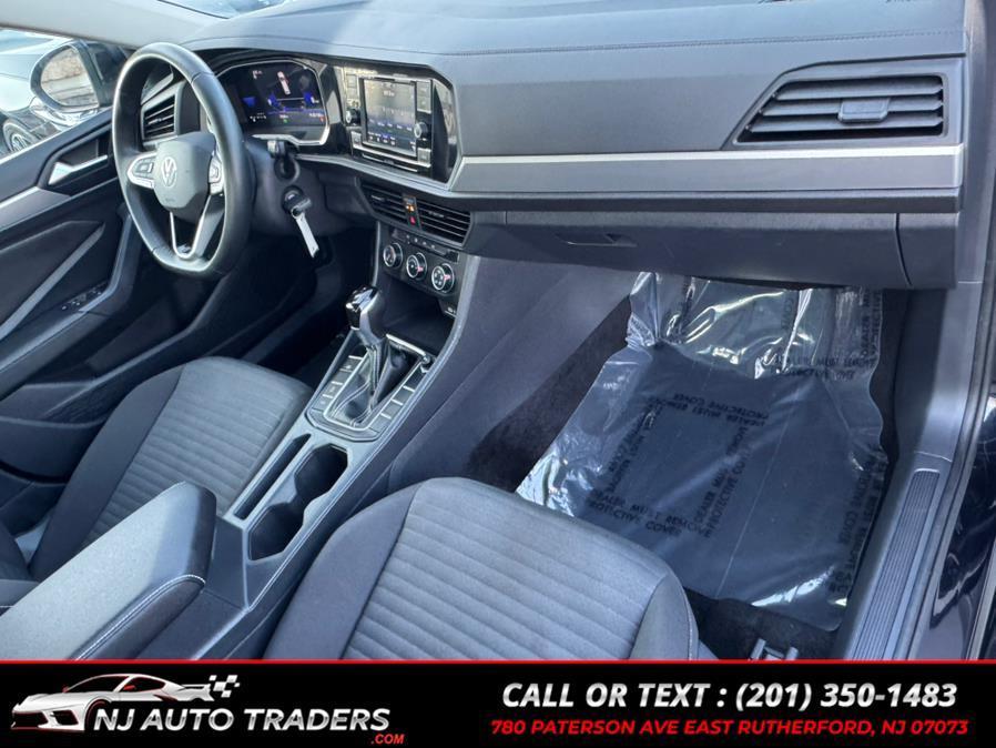 used 2024 Volkswagen Jetta car, priced at $14,995