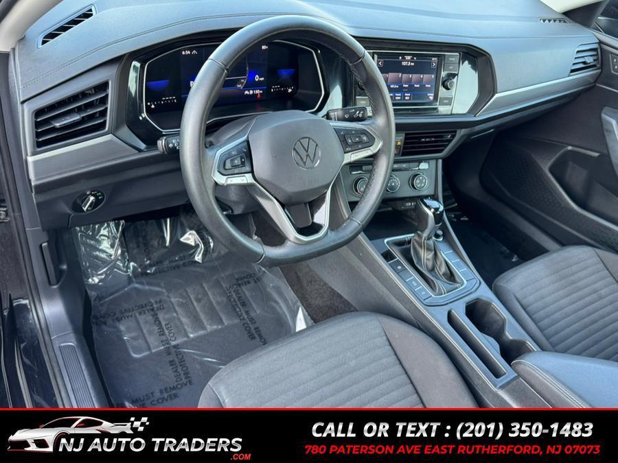 used 2024 Volkswagen Jetta car, priced at $14,995