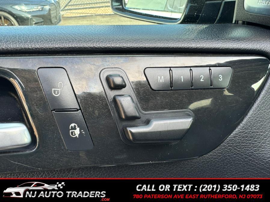 used 2015 Mercedes-Benz M-Class car, priced at $12,995