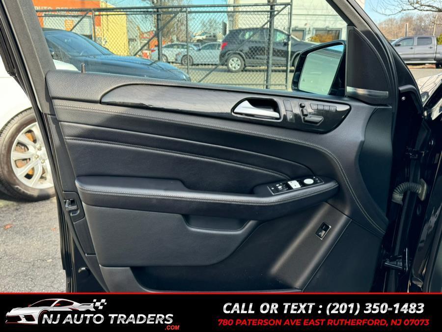 used 2015 Mercedes-Benz M-Class car, priced at $12,995