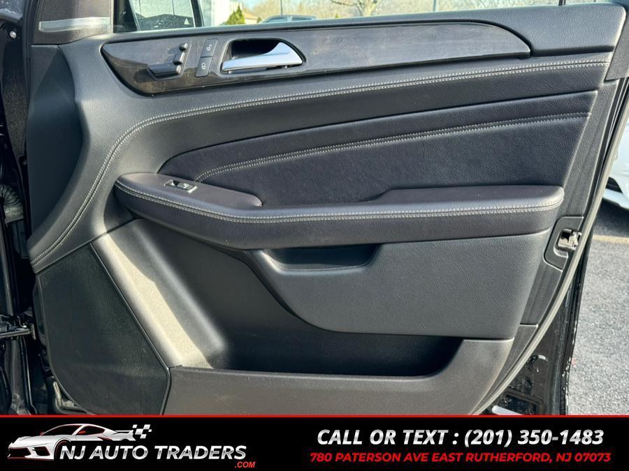 used 2015 Mercedes-Benz M-Class car, priced at $12,995