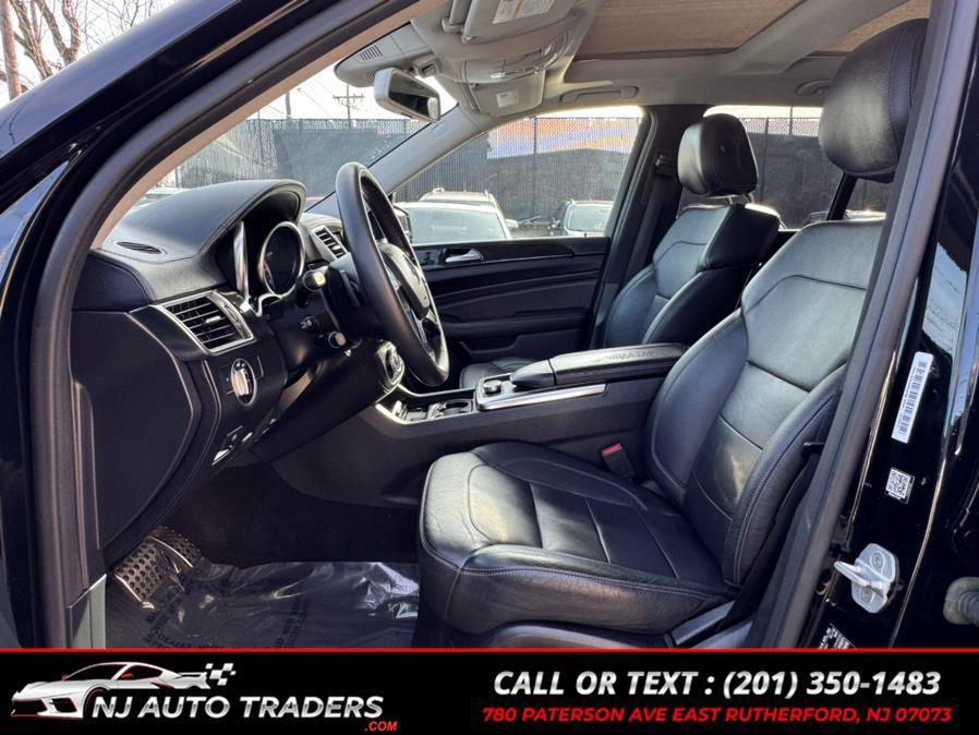 used 2015 Mercedes-Benz M-Class car, priced at $12,995