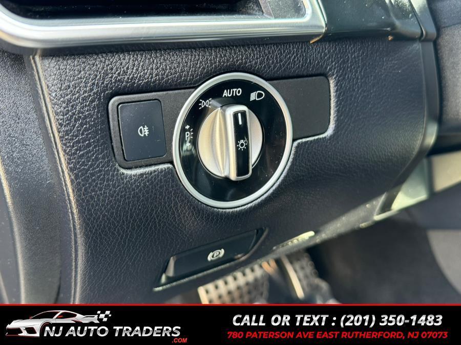 used 2015 Mercedes-Benz M-Class car, priced at $12,995