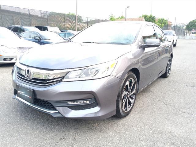 used 2016 Honda Accord car, priced at $16,545