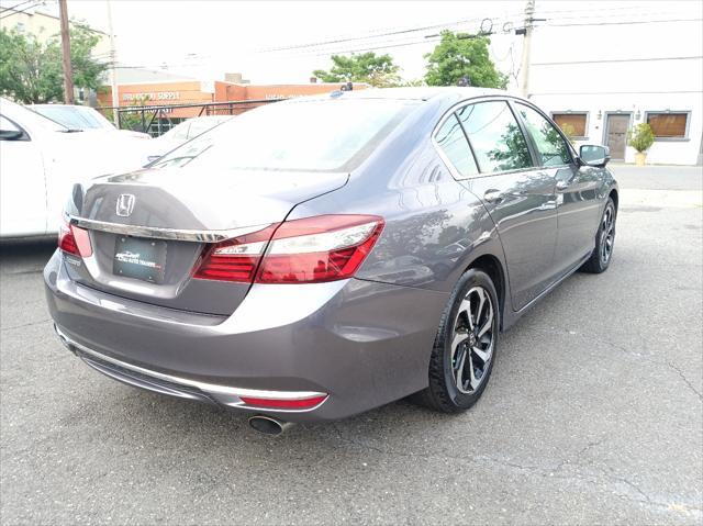 used 2016 Honda Accord car, priced at $16,545