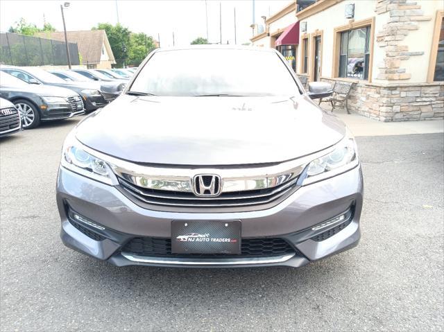 used 2016 Honda Accord car, priced at $16,545