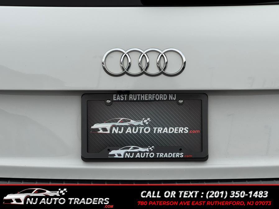 used 2015 Audi Q7 car, priced at $11,995