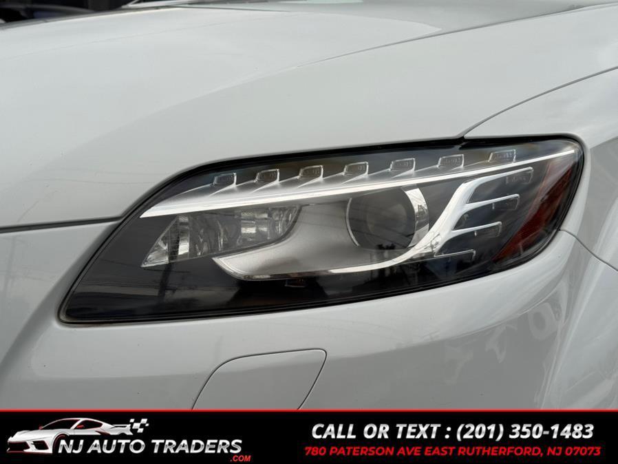 used 2015 Audi Q7 car, priced at $11,995