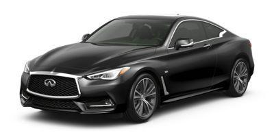 used 2017 INFINITI Q60 car, priced at $19,895