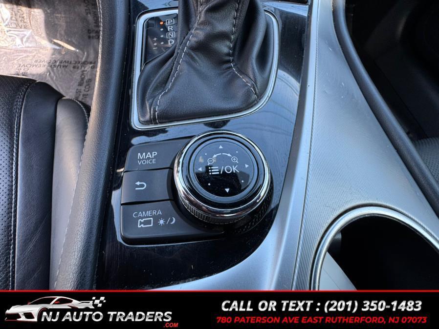 used 2017 INFINITI Q60 car, priced at $17,495