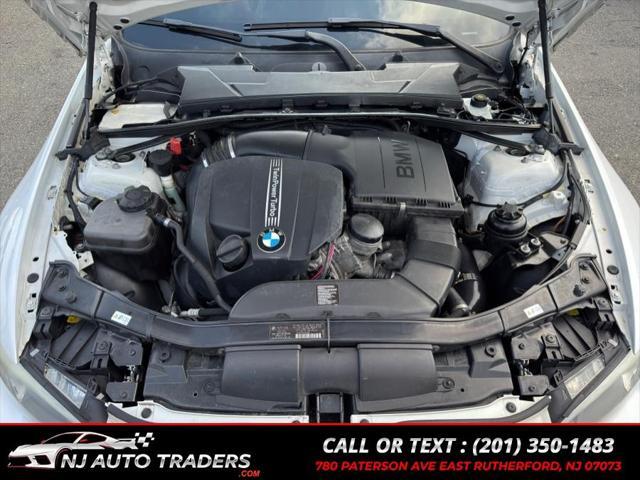 used 2012 BMW 335 car, priced at $12,995