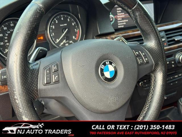 used 2012 BMW 335 car, priced at $12,995