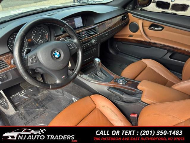 used 2012 BMW 335 car, priced at $12,995