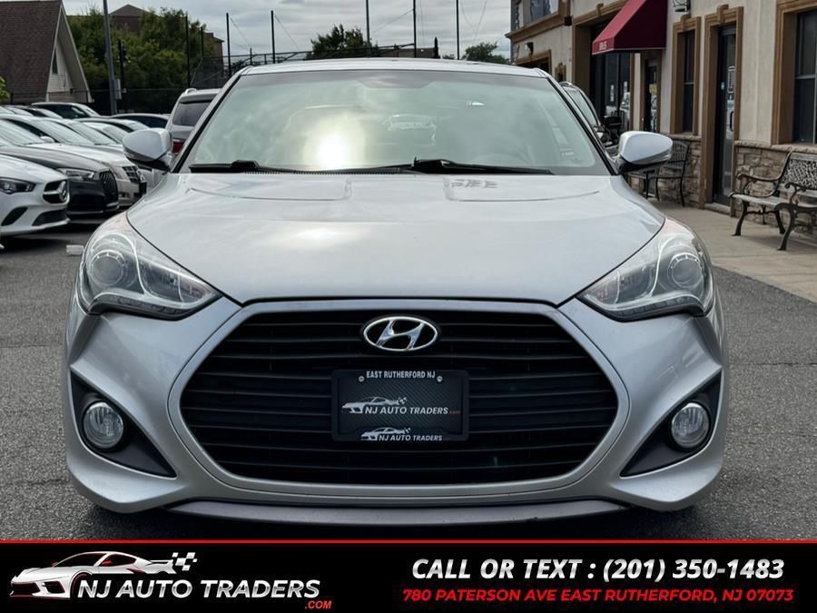 used 2013 Hyundai Veloster car, priced at $7,995