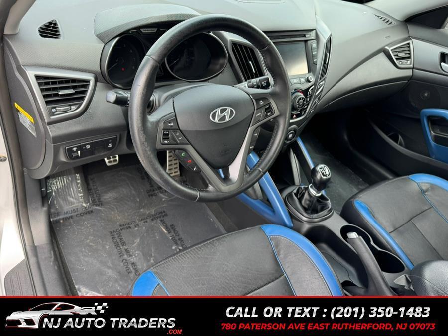used 2013 Hyundai Veloster car, priced at $7,995