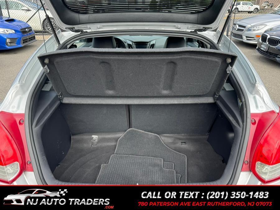 used 2013 Hyundai Veloster car, priced at $7,995