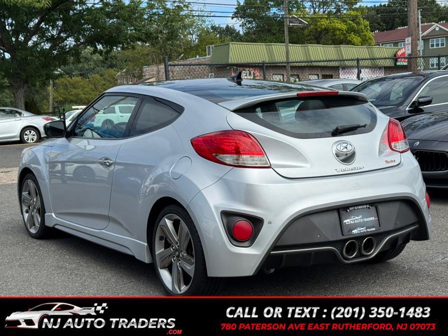 used 2013 Hyundai Veloster car, priced at $7,995