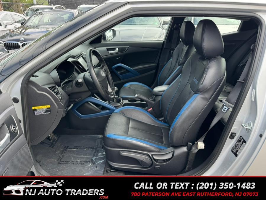used 2013 Hyundai Veloster car, priced at $7,995