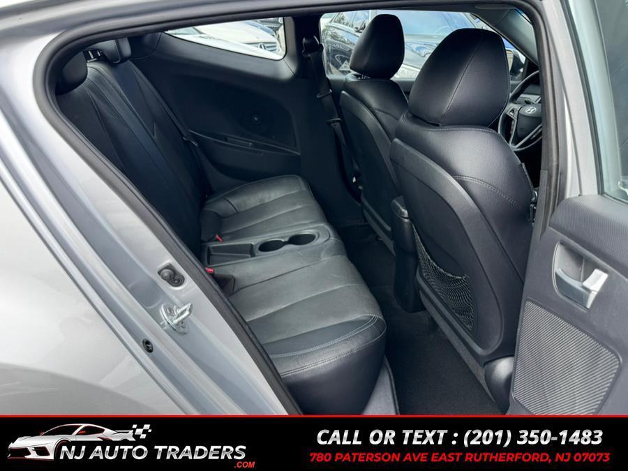 used 2013 Hyundai Veloster car, priced at $7,995