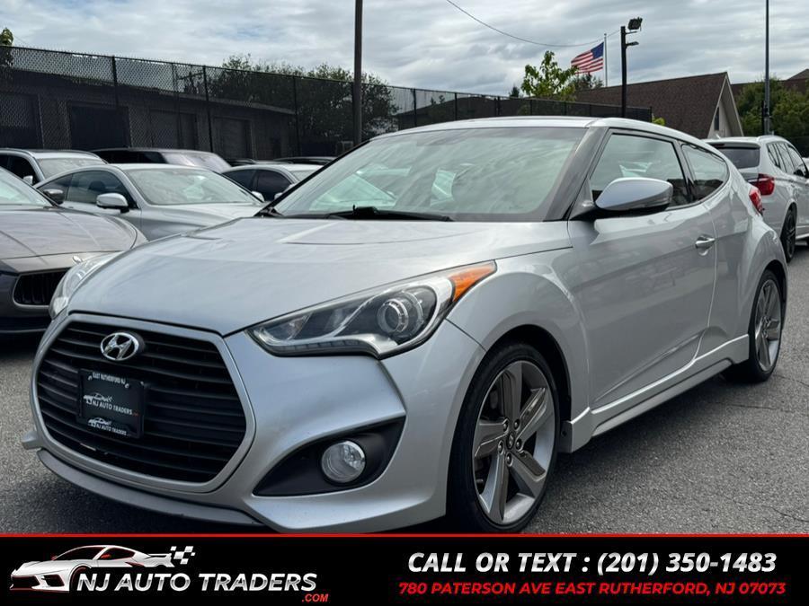 used 2013 Hyundai Veloster car, priced at $7,995