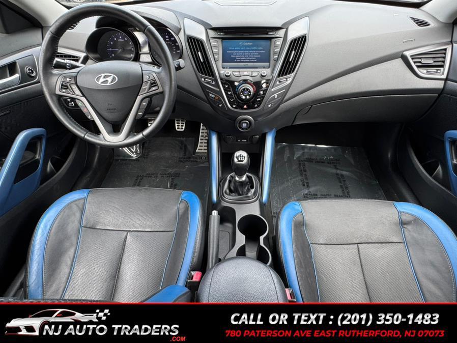 used 2013 Hyundai Veloster car, priced at $7,995