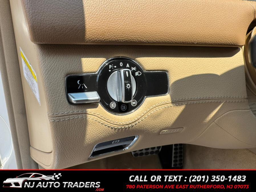 used 2010 Mercedes-Benz CL-Class car, priced at $12,995