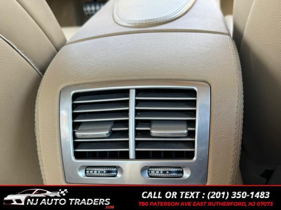 used 2010 Mercedes-Benz CL-Class car, priced at $12,995