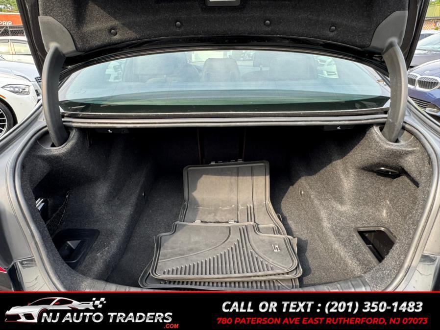 used 2018 BMW 530 car, priced at $17,888
