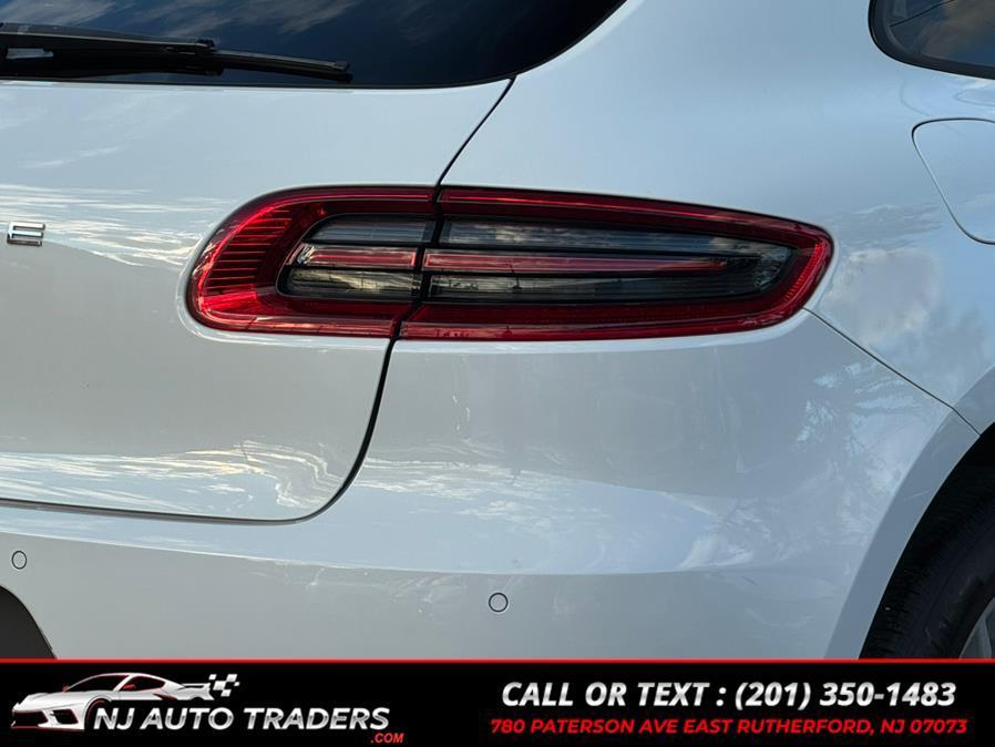 used 2017 Porsche Macan car, priced at $20,549