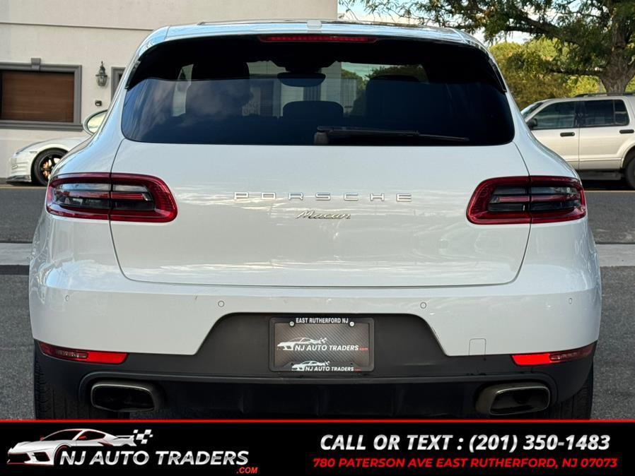 used 2017 Porsche Macan car, priced at $20,549