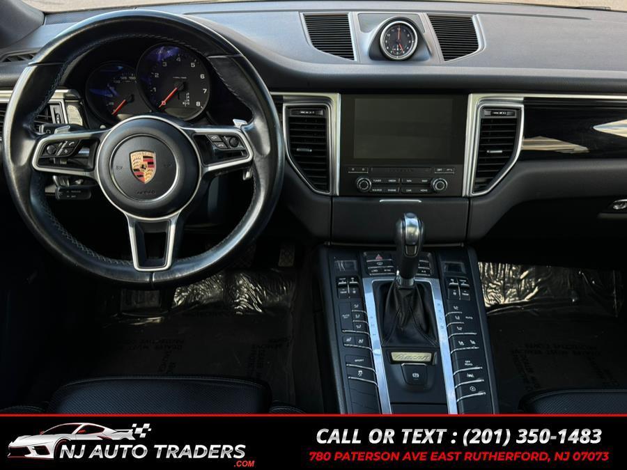 used 2017 Porsche Macan car, priced at $20,549