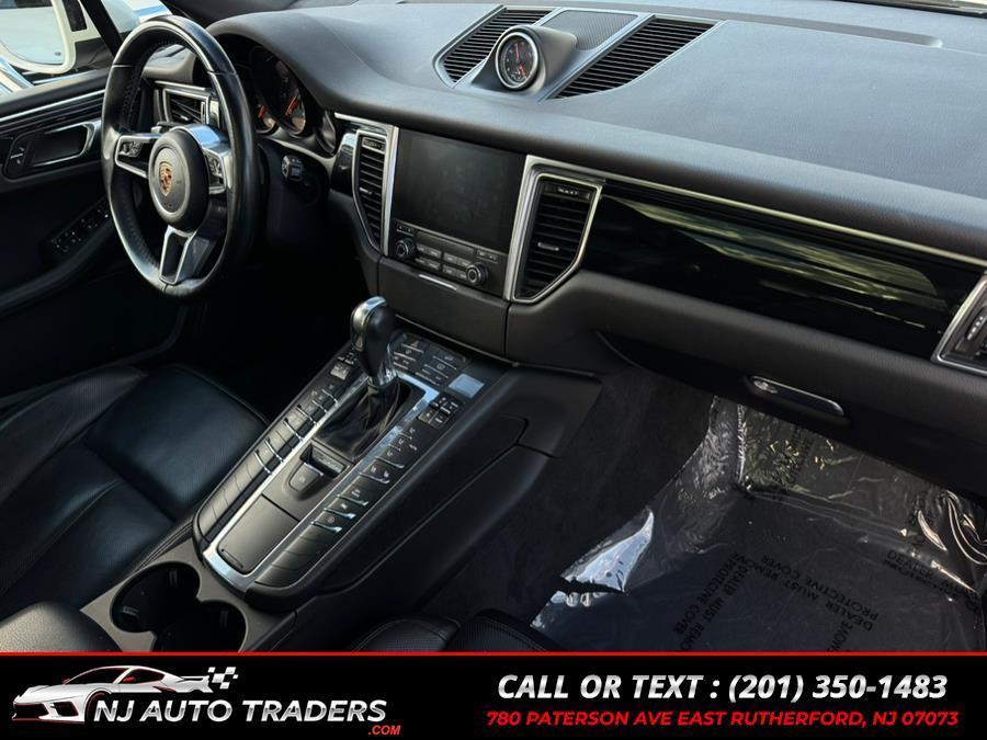 used 2017 Porsche Macan car, priced at $20,549