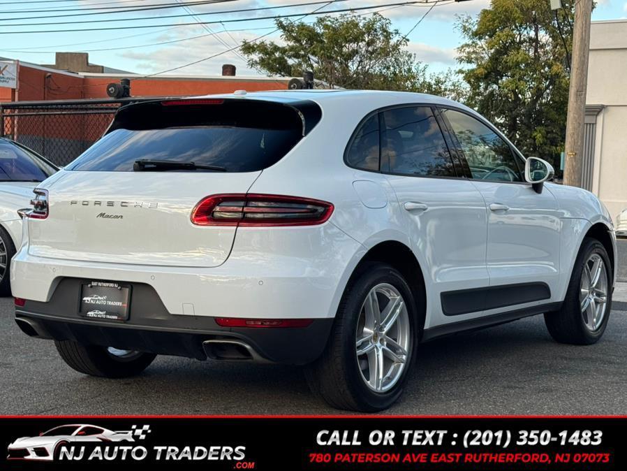 used 2017 Porsche Macan car, priced at $20,549