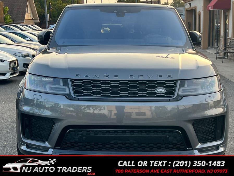 used 2019 Land Rover Range Rover Sport car, priced at $31,891