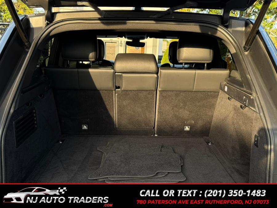 used 2019 Land Rover Range Rover Sport car, priced at $31,891