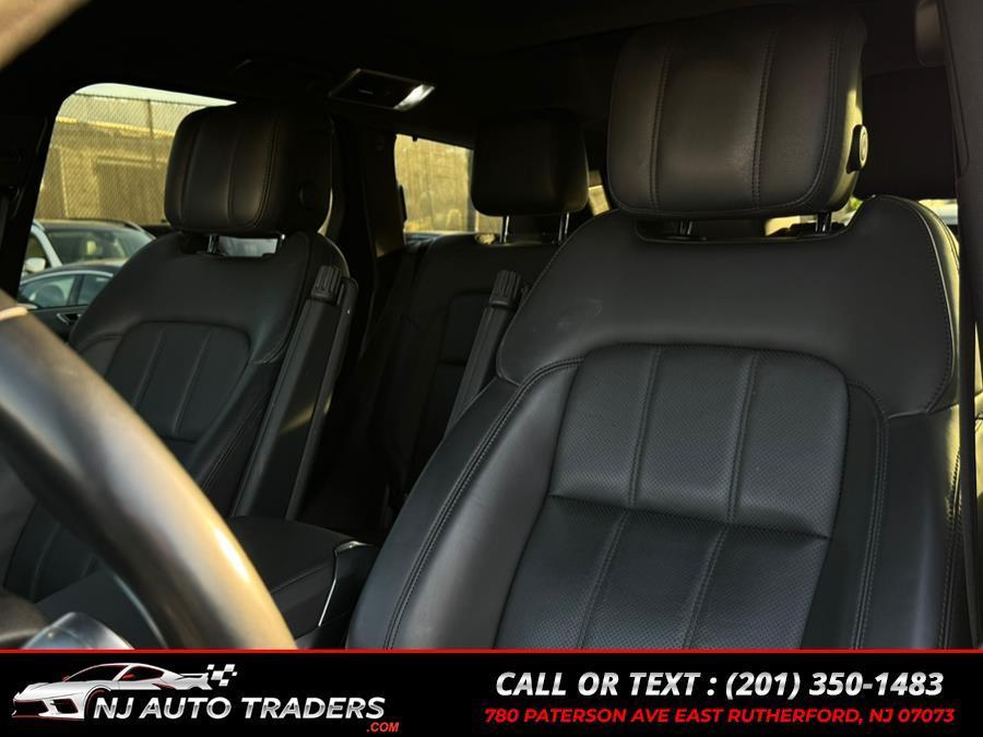 used 2019 Land Rover Range Rover Sport car, priced at $31,891